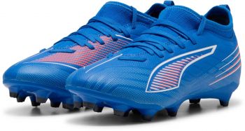 Бутси дитячі Puma Ultra 6 Match Fg/Ag Jr 108515-01 36 (3.5 UK) сині (4069156841673) Бутси дитячі Puma Ultra 6 Match Fg/Ag Jr 108515-01 36 (3.5 UK) сині (4069156841673) | Фото 5