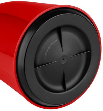 Термоглечик TEFAL Mambo 1.5л червоний (K3039212) | Фото 1