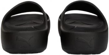 Шльопанці жіночі Puma Shibusa 389082-01 37 (4 UK) чорні Шльопанці жіночі Puma Shibusa 389082-01 37 (4 UK) чорні | Фото 4