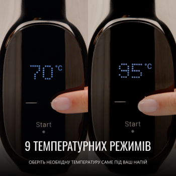 Електрочайник TEFAL Majestuo KI883D10 | Фото 9