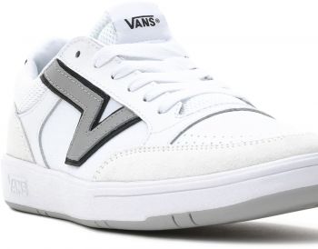 Кеди низькі Vans Ua Lowland Cc VN0A7TNLIYP1 44 (10.5 US) білі (196571267963) | Фото 7