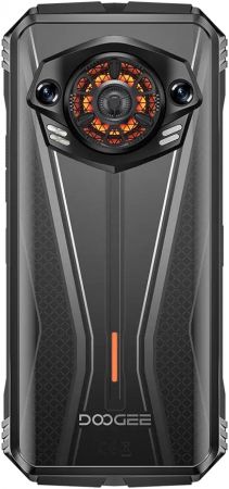Смартфон DOOGEE S PUNK Pro 6.58 Смартфон DOOGEE S PUNK Pro 6.58