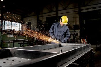 METABO WVB 18 LT BL 11-125 Quick, 125мм, 18В 2*5.5 Ач (613057660) METABO WVB 18 LT BL 11-125 Quick, 125мм, 18В 2*5.5 Ач (613057660) | Фото 10