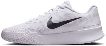 Кросівки жіночі для тенісу Nike W Vapor Lite 3 HC FZ2156-101 39 (8 US) білі (197602657418) Кросівки жіночі для тенісу Nike W Vapor Lite 3 HC FZ2156-101 39 (8 US) білі (197602657418) | Фото 1