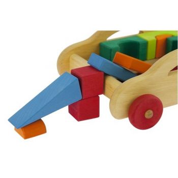 NIC Тоскана с тележкой 17 эл. (NIC523316) | Фото 3