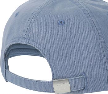 Кепка New Balance Classic Hat V 2.0 LAH51004DUS блакитна (197967511936) Кепка New Balance Classic Hat V 2.0 LAH51004DUS блакитна (197967511936) | Фото 3