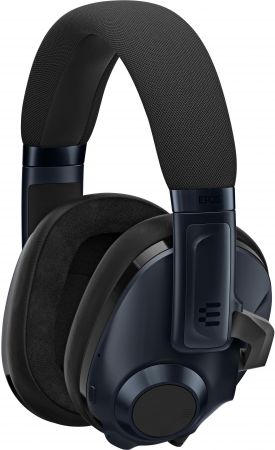 Ігрова гарнітура EPOS H3PRO Hybrid, Black (1000892) Ігрова гарнітура EPOS H3PRO Hybrid, Black (1000892) | Фото 19