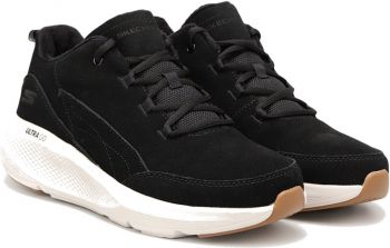 Кросівки жіночі Skechers On-The-Go 144521 BKW 39 (9 US) чорні (KW6625-90) | Фото 6