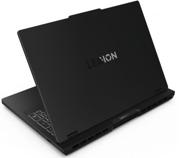 Купить ноутбук Ноутбук LENOVO Legion Pro 5 16IRX10 Eclipse Black (83NN000GRA) | Фото 14
