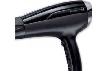 Фен REMINGTON D5215 Pro c додаткової іонізацією для додання блиску (D5215) | Фото 4