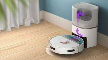 Робот-пилосос PHILIPS XU3110/02 | Фото 14