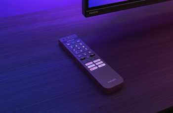 Телевізор PHILIPS 50PUS9010/12 Телевізор PHILIPS 50PUS9010/12 | Фото 4