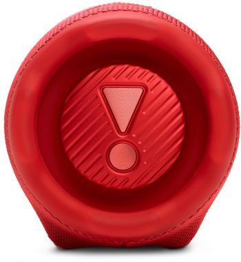 Портативна акустика JBL Charge 6 Red (JBLCHARGE6RED) | Фото 10