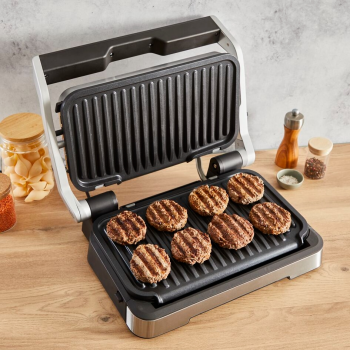 Електрогриль TEFAL GC784D30 OptiGrill 4in1 XL | Фото 11