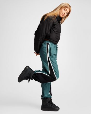 Черевики CONVERSE Chuck Taylor All Star Elements Boot A12941C 35 (3 US) чорні (194435624808) | Фото 9