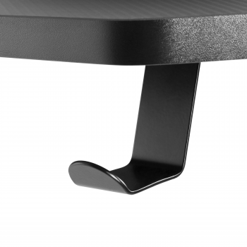 Купить компьютерный и офисный стол Стіл 2E GAMING OTOROSHI Black (2E-GT-OTO-BK) | Фото 6