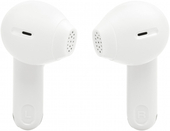 Навушники JBL Tune Flex 2 White (JBLTFLEX2WHT) Навушники JBL Tune Flex 2 White (JBLTFLEX2WHT) | Фото 3