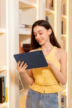 Планшет TECNO Megapad 11 (T1101) LTE 10.95 Планшет TECNO Megapad 11 (T1101) LTE 10.95