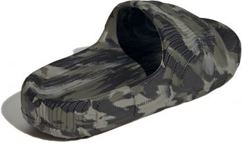 Шльопанці чоловічі Adidas Adilette 22 W JH9697 39 1/3 (6 UK) чорні | Фото 4