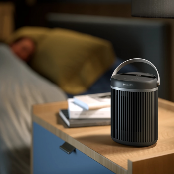 Купить обогреватель Тепловентилятор PHILIPS Series 3000 CX3120/01 | Фото 4