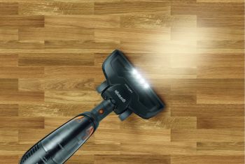 Акумуляторний пилосос GORENJE SVC144FBK_SALE | Фото 7