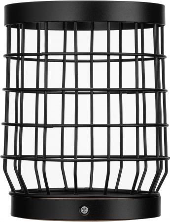 Підставка для столових приладів Ardesto Midori 12х12х15.5см, чорний (AR0925B) Підставка для столових приладів Ardesto Midori 12х12х15.5см, чорний (AR0925B) | Фото 3