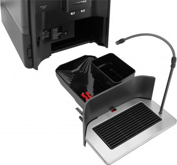 Кавомашина SIEMENS TE651319RW | Фото 10