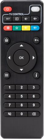 Медиаплеер inext TV-X + 6 месяцев Киевстар ТВ «Премиум HD» Медиаплеер inext TV-X + 6 месяцев Киевстар ТВ «Премиум HD» | Фото 7