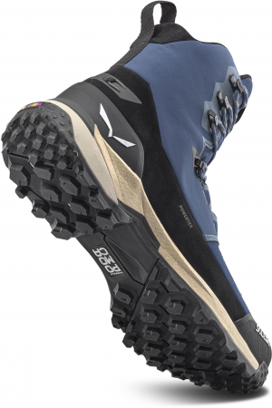 Черевики жіночі SALEWA Puez Winter Mid Ptx W 61448 40 сині (013.001.6415) | Фото 4