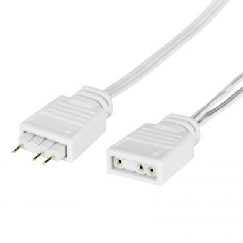 Корпусний вентилятор SILVER STONE Vista VS140W ARGB, 140mm (SST-VS140W-ARGB) Купить систему охлаждения Корпусний вентилятор SILVER STONE Vista VS140W ARGB, 140mm (SST-VS140W-ARGB) | Фото 12