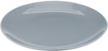 Тарілка обідня ARDESTO Capri, 26.8см, блакитний (AR0627CB) | Фото 3