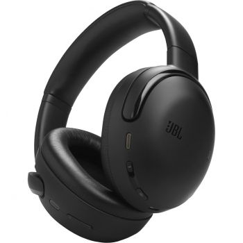 Навушники JBL Tour One M3 Black (JBLTOURONEM3BLK) | Фото 11