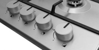 Варильна поверхня HANSA газова BHGI610502 Варильна поверхня HANSA газова BHGI610502 | Фото 3