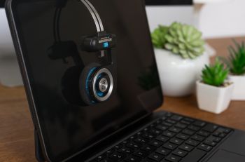 Навушники KOSS On-Ear Porta Pro Wireless 2.0 Black (197675.101) Навушники KOSS On-Ear Porta Pro Wireless 2.0 Black (197675.101) | Фото 5