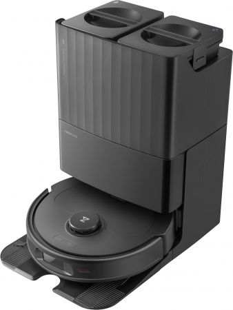 Робот-пилосос Roborock Q REVO PRO BLACK QRP52-00 | Фото 8