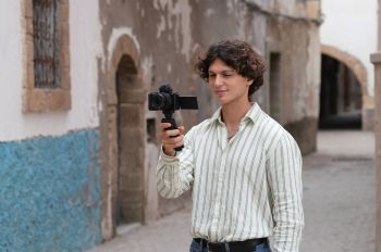 Фотоапарат SONY ZV-E10 II + 16-50 Black (ZVE10M2KB.CEC) | Фото 15