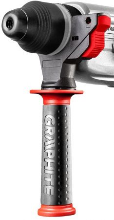 Перфоратор GRAPHITE SDS-plus 800Вт (58G538) | Фото 8