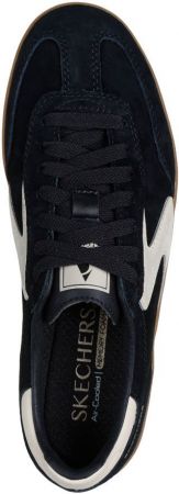Кеди жіночі Skechers Hotshot - Varsity Crew 185233 BKNT 39 (9 US) (KW9262-90) Кеди жіночі Skechers Hotshot - Varsity Crew 185233 BKNT 39 (9 US) (KW9262-90) | Фото 4
