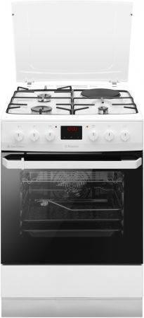 Плита комбінована HANSA FCMW68209 Купить плиту Плита комбінована HANSA FCMW68209 | Фото 3