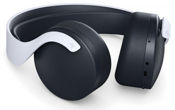 SONY Pulse 3D Wireless Headset (9387909) SONY Pulse 3D Wireless Headset (9387909) | Фото 3
