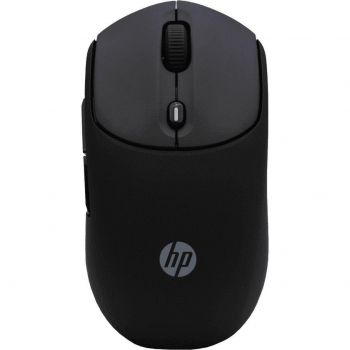Миша HP 400 Quiet, WL/BT Black (AZ7B2AA) | Фото 4