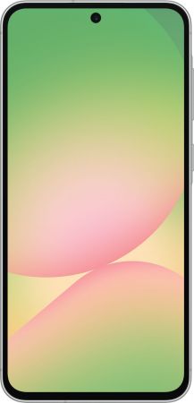 Смартфон SAMSUNG Galaxy A56 5G 8/128Gb Awesome Light Gray (SM-A566BZAAEUC) | Фото 3
