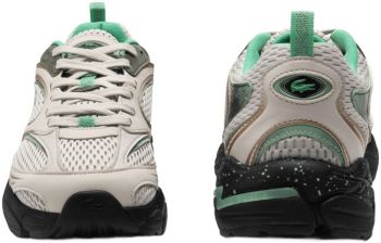 Кросівки чоловічі Lacoste Storm 96 2K 749SMA0022-WG1 42.5 (8.5 UK) бежеві (749SMA0022WG1T85	) | Фото 4