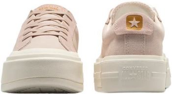 Кеди жіночі CONVERSE Ctas Cruise Ox A10651C 39 (6 US) бежеві (194435315676) | Фото 4