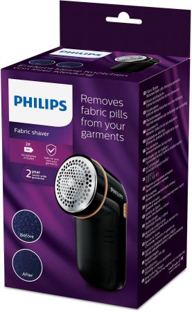 Машинка для видалення катишків PHILIPS GC026/80 | Фото 3