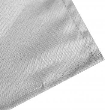 Скатертина ARDESTO Waterproof 140х180см, сірий (ART08WG) | Фото 5