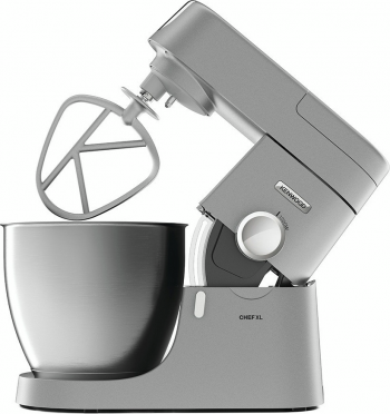 Кухонна машина Kenwood KVL4100S Кухонна машина Kenwood KVL4100S | Фото 3