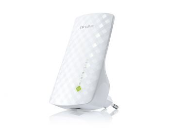 TP-LINK RE200 | Фото 3