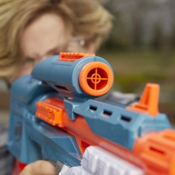 Бластер NERF Еліт Бластер NERF Еліт
