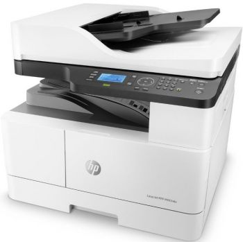 HP LJ Pro M443nda (8AF72A) Купить МФУ HP LJ Pro M443nda (8AF72A) | Фото 2